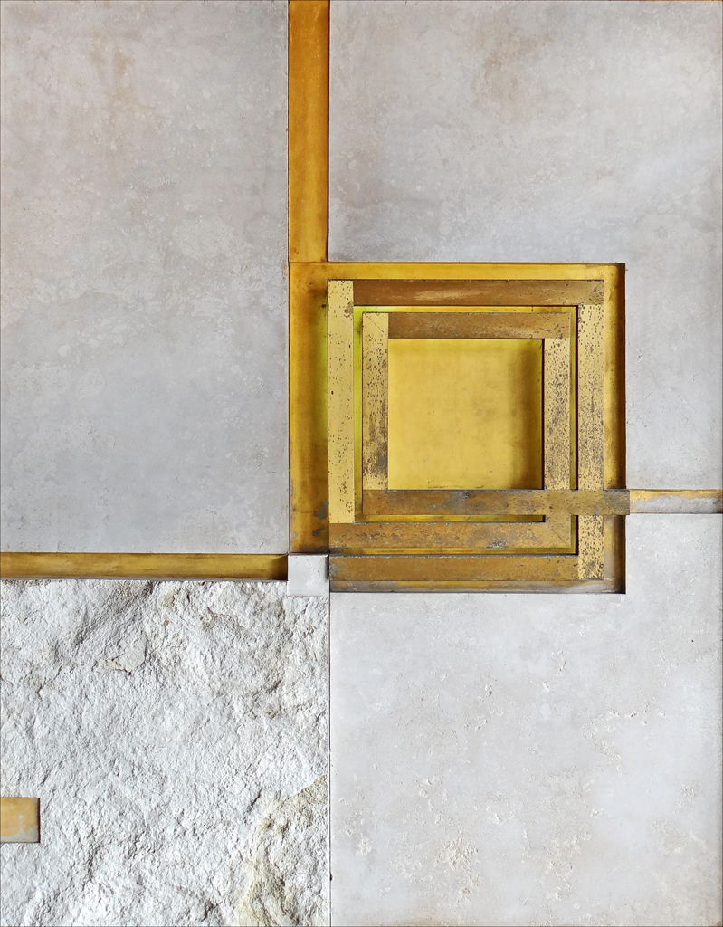 פרטים אצל Carlo Scarpa