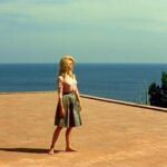 אייקונים: Villa Malaparte שהייתה הכוכב בסרט של ז'אן-לוק גודאר