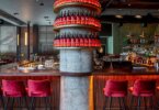 מסעדה ובר חדשים בנתניה: BAR ITALIA