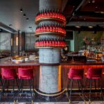 מסעדה ובר חדשים בנתניה: BAR ITALIA