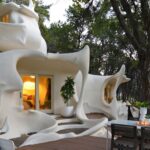 הבית המשונה בעולם: Bloom House, טקסס