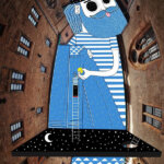 Sky Art / Thomas Lamadieu