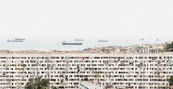 Fernand Pouillon / Climat de France