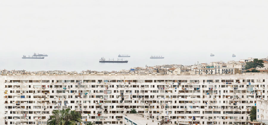 Fernand Pouillon / Climat de France