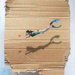 עולמות מקרטון