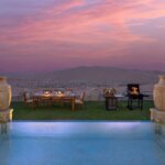 אתר הנופש Qasr al Sarab Resort by Anantara, אבו דאבי, איחוד האמירויות