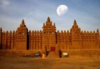 תמצית קצרה של אדריכלות אפריקאית מדהימה
