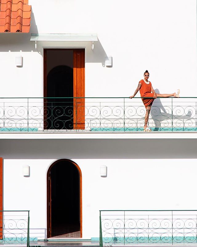 Tropico Photo עושה מקומות יפים, ליפים יותר | D+A Magazine