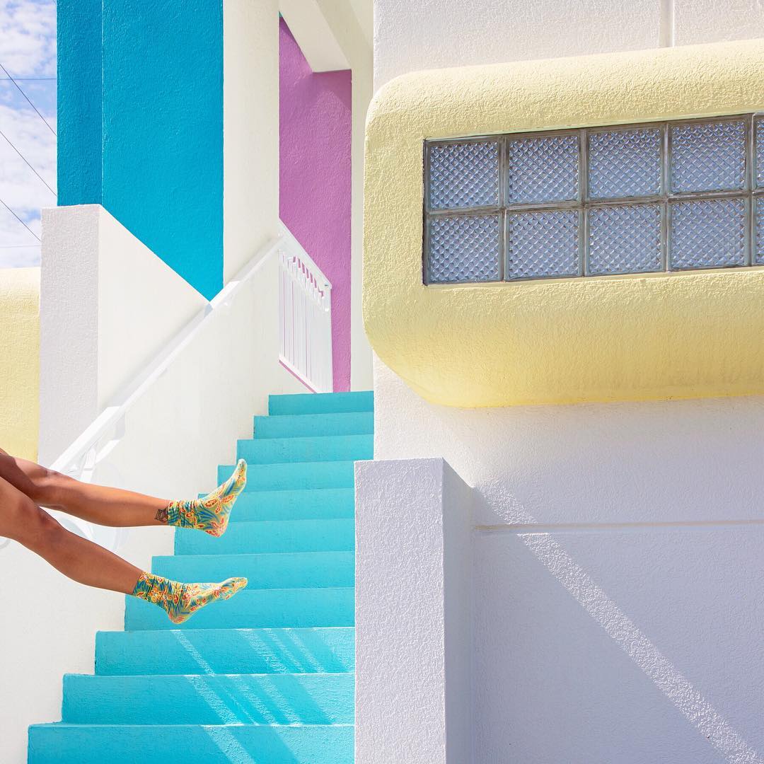 Tropico Photo עושה מקומות יפים, ליפים יותר | D+A Magazine