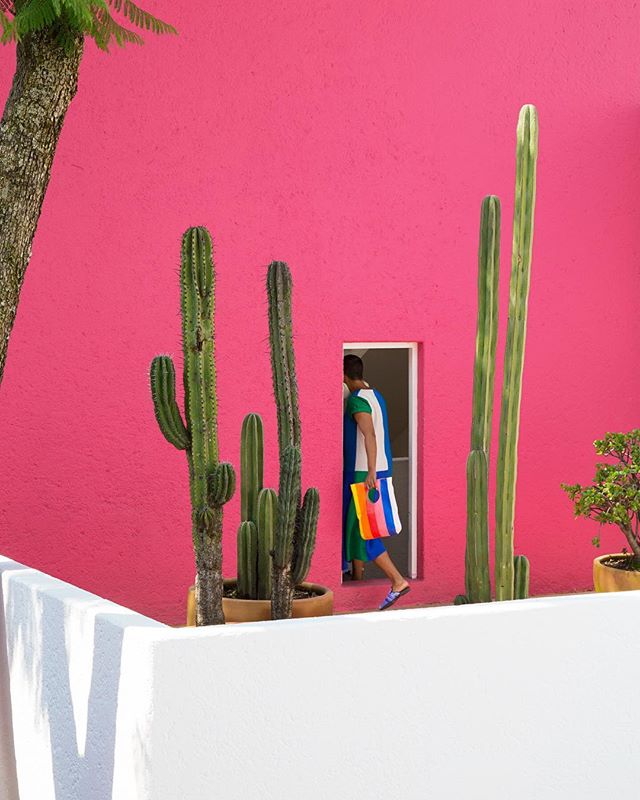 Tropico Photo עושה מקומות יפים, ליפים יותר | D+A Magazine