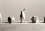 לַכֹּל זְמָן וְעֵת לְכָל חֵפֶץ: Chema Madoz
