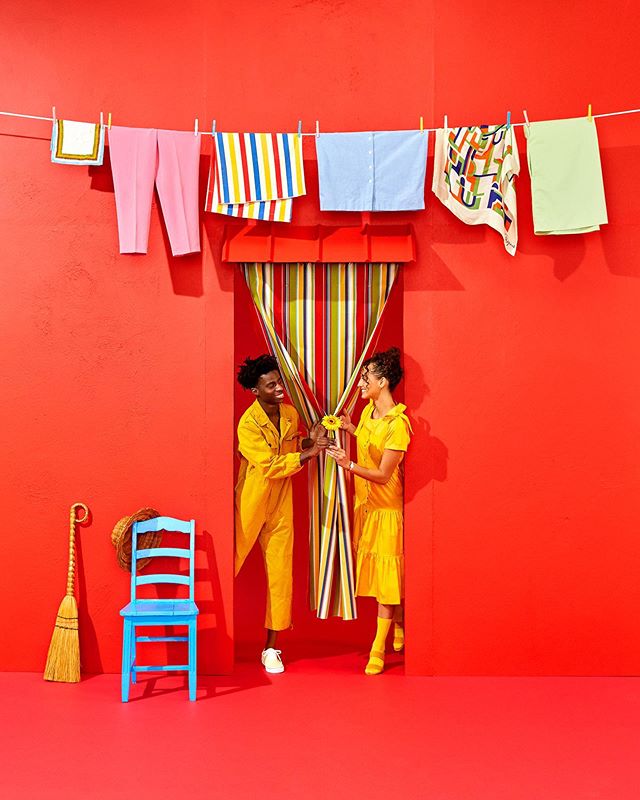 Tropico Photo עושה מקומות יפים, ליפים יותר | D+A Magazine