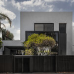 בית בנראות אוורירית