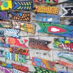 כפרי הירח של דרום קוריאה