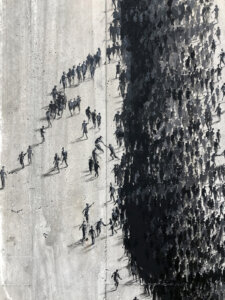 בריאות הנפש הפכה להיות צורך של כולנו