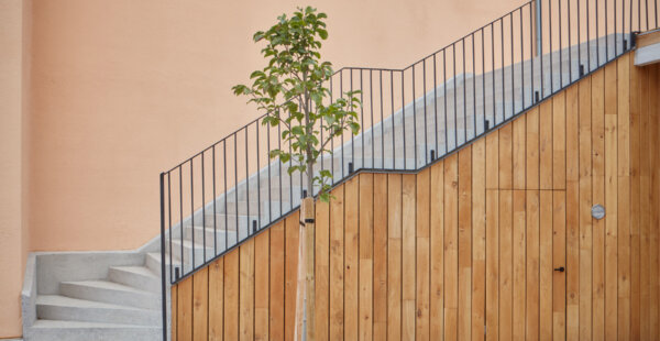 יקב Winery Nešetřil בצ'כיה