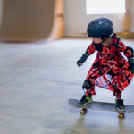 ילדי הסקייטבורד של אפגניסטן