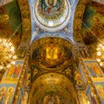 כנסיית המושיע על הדם שנשפך