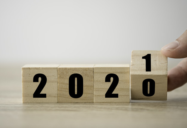 מפגש 6: סיכום שנת 2020 והשפעותיה על העתיד