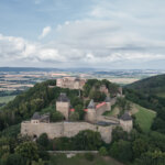מורשת תרבותית: טירת הלפשטיין Helfštýn Castle