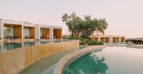 מלון Olea All Suite Hotel, זקינתוס, יָוָן