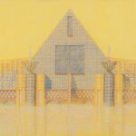 דוגמאות מפורסמות לאדריכלות הפוסט-מודרניסטית