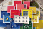 בית המותג לגו LEGO house בקופנהגן / Bjarke Ingels Group