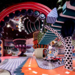 הסטודיו הסיני X + LIVING יצר גן שעשועים לילדים בשנזן