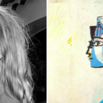 סילבט דיוויד – המוזה של פיקאסו מעלה זכרונות