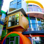 מפגש 13: שיטות מתקדמות בארכיטקטורה למגורים