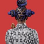 תרבות עיצוב השיער האפריקאית / Medina Dugger