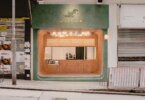 חנות תה קטנה: Bubble Tea Shop בהונג קונג