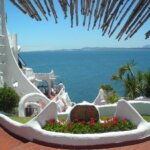 האמן שחלם והקים את Casapueblo – כפר נופש מפוסל מעל הים