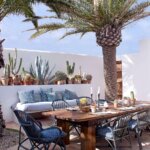 בוהמייני: הבית החדש של מעצבת התכשיטים Jade Jagger