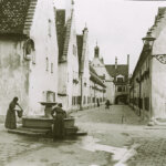 שכר דירה של 1$ לשנה, בפרויקט הדיור החברתי הוותיק והיפה ביותר בעולם