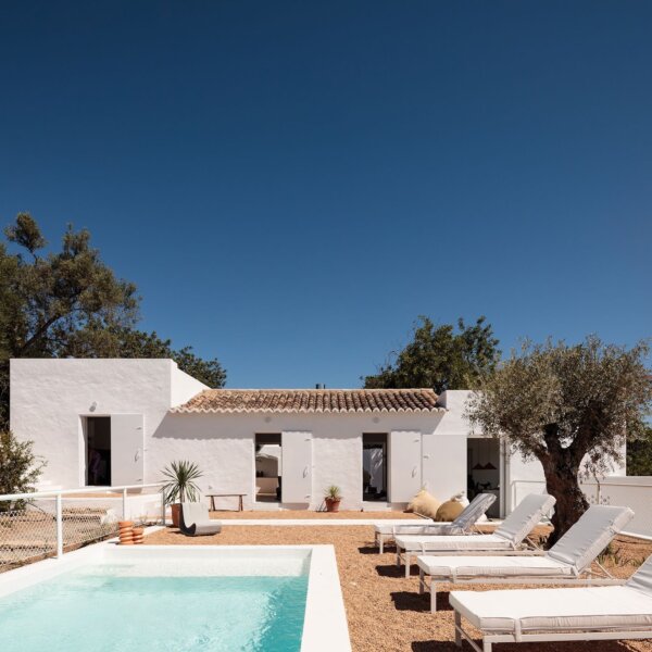 וילת נופש בפורטוגל: Casa Um in Algavre