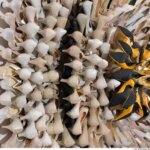 פסלים מנעלי עקב, אצל האמן Willie Cole