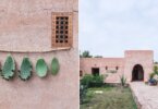 יופי כפרי: Berber Lodge, מרקש, מרוקו