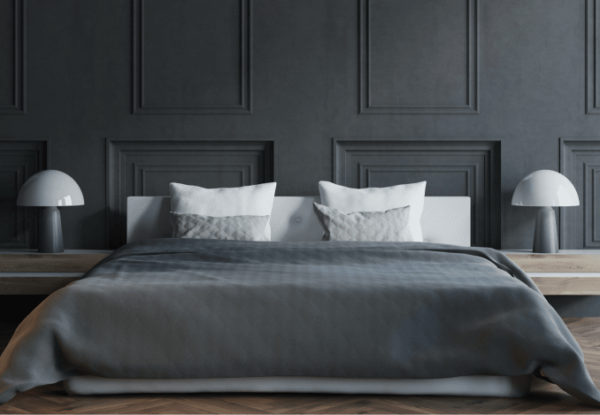 15 רעיונות לעיצוב חדר שינה מושלם