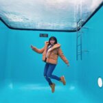 האדריכל של המבנים המתעתעים