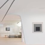 לחיות עם אמנות: לופט מתפתל בניו יורק