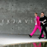 הכירו את ראש העיר המגניב ביותר בעולם: Jon Gnarr