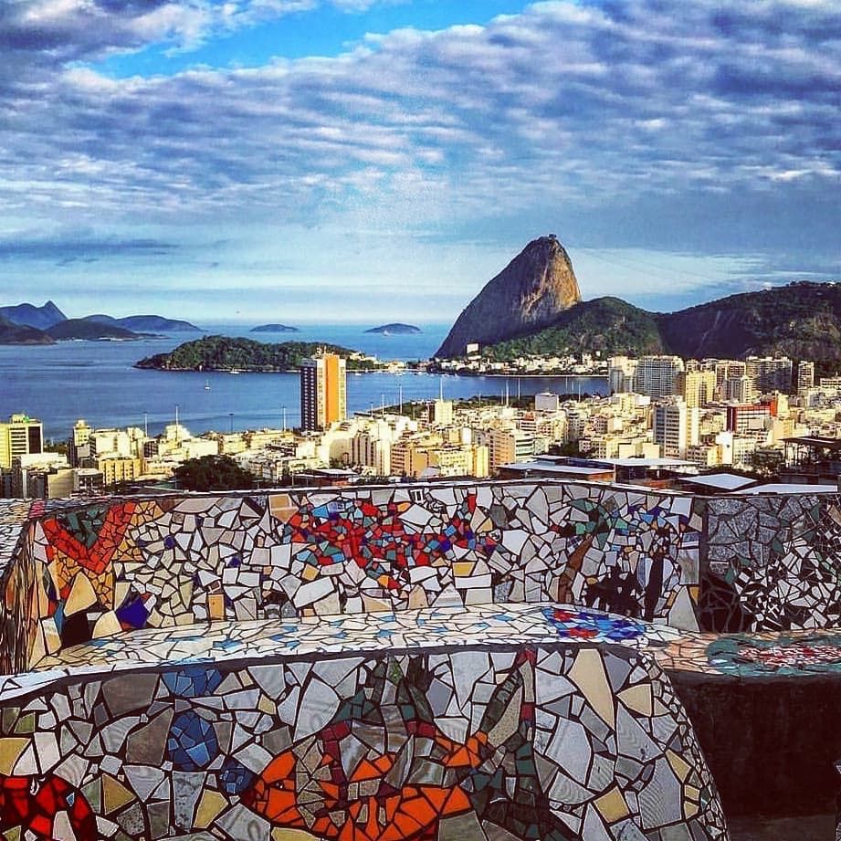 המקום המדליק ביותר לג'אז: The Maze Rio