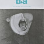 הבעות / רישומים של גיורא אוריין