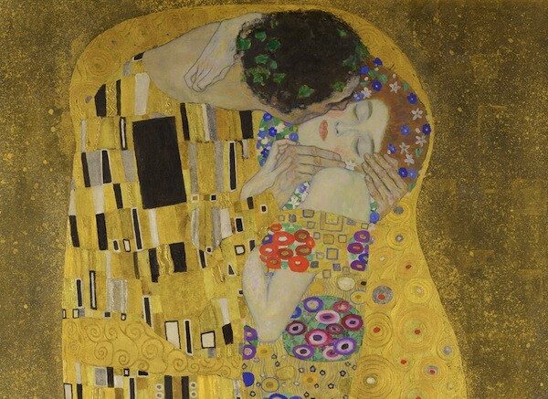 האופנאית שעיצבה את השמלות המפורסמות בציוריו של גוסטב קלימט