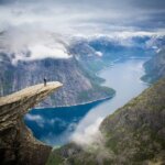 3 נקודות התצפית הטובות ביותר על העולם