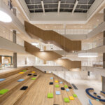 חטיבת הביניים החדשה בכפר סבא