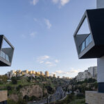 הלכה ותכנון / אדריכל גבי שורץ