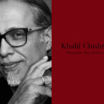 פסלי שקיות הניילון של Khalil Chistee