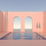 מגמות עיצוב דלתות פנים 2022